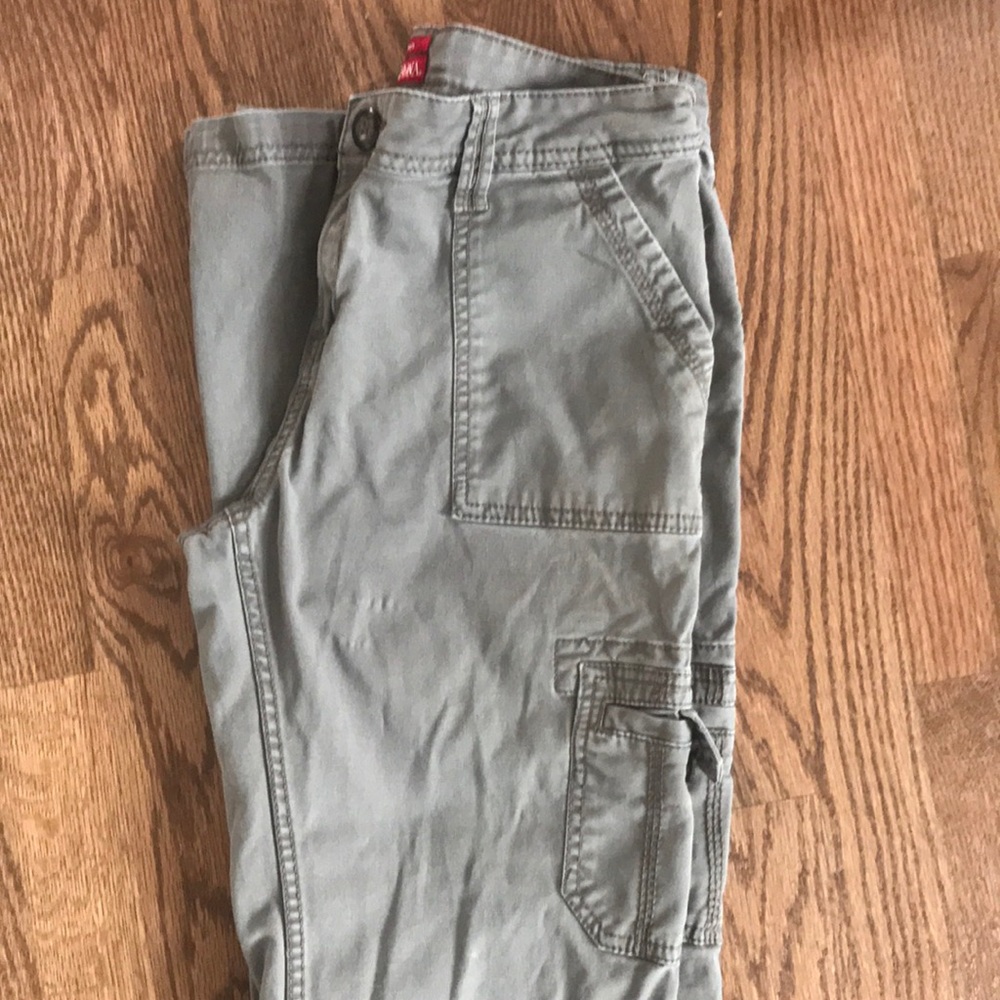 Cargo pants